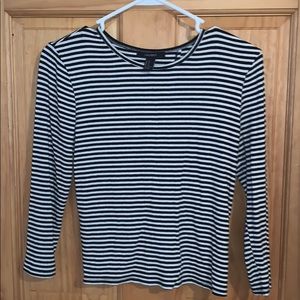 Long sleeved Forever 21 shirt